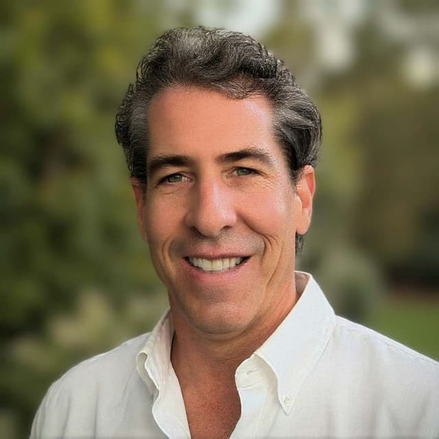 Robert DeuPree, founder and CEO of Reverse Age Lab