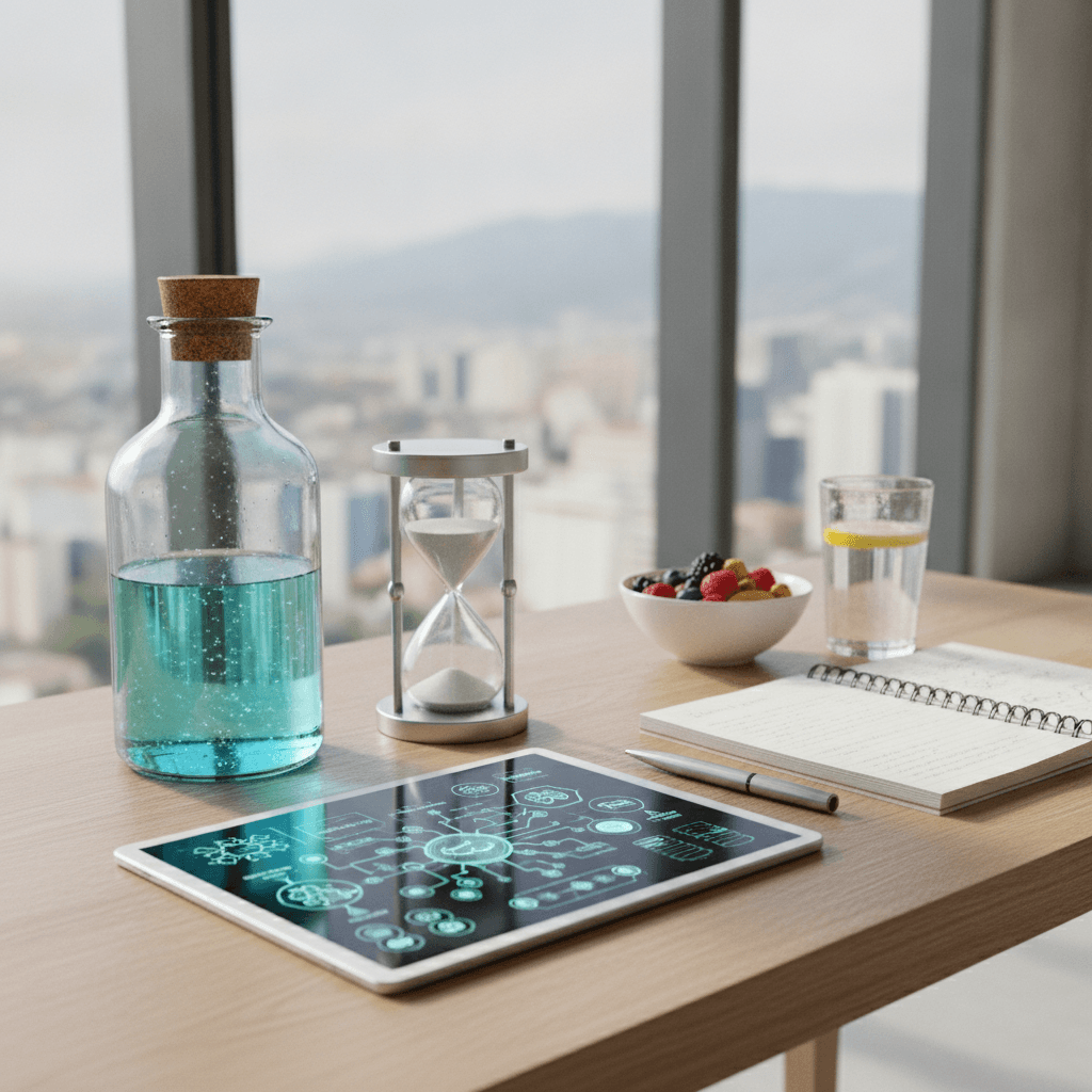 Longevity Protocol: How to Build One That Works
