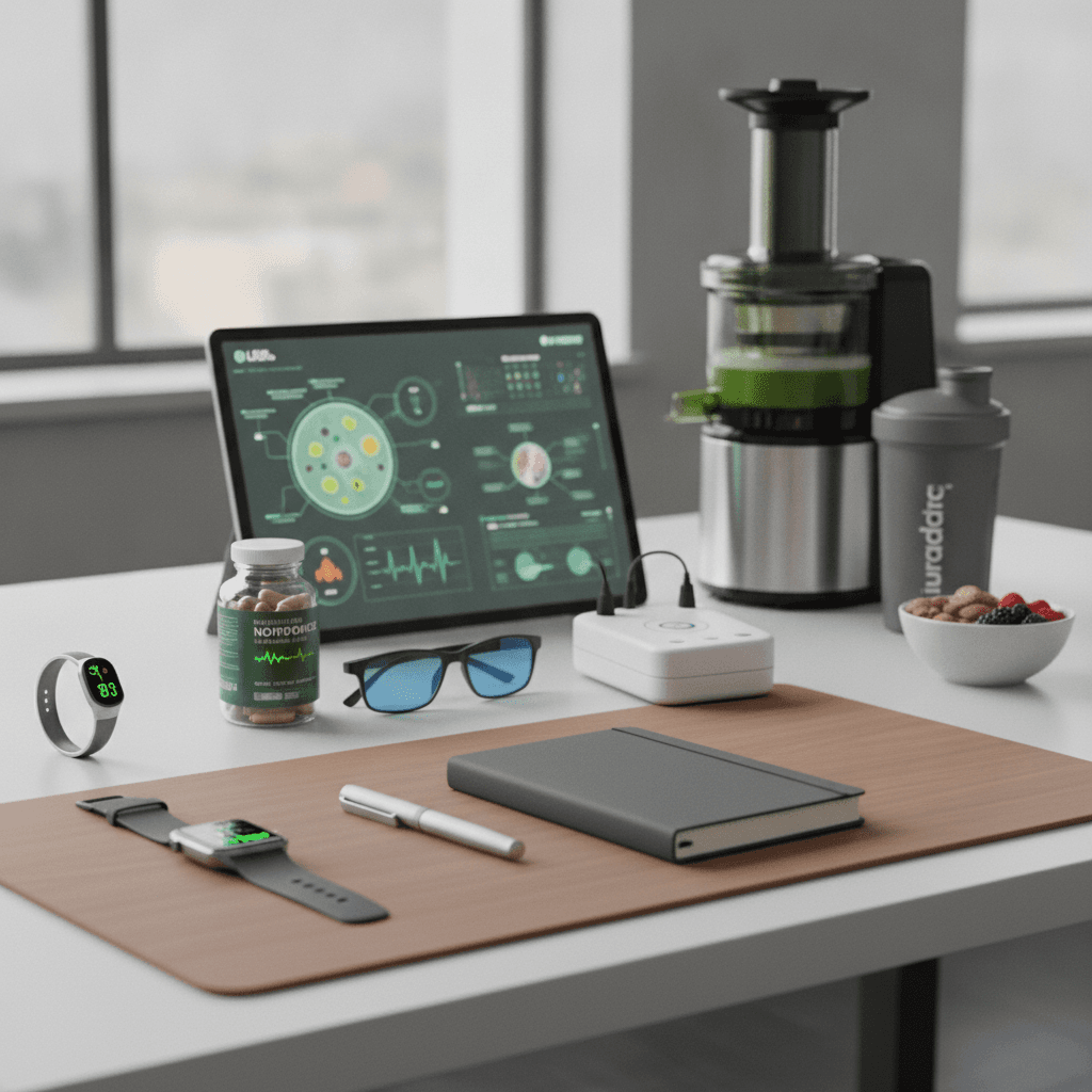 Ben Greenfield Biohacking Routine, Reviewed