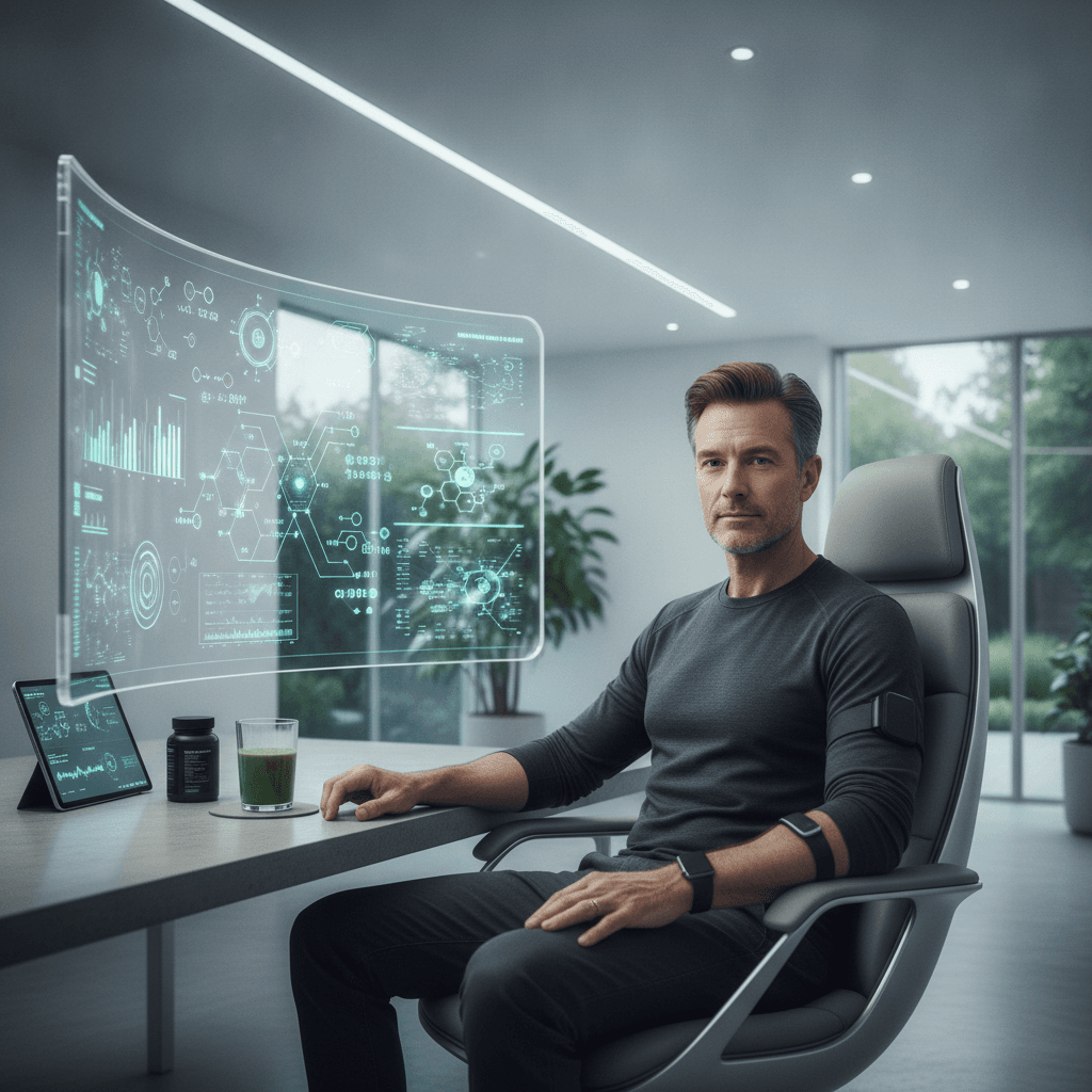 Bryan Johnson Protocol: Blueprint, Reviewed
