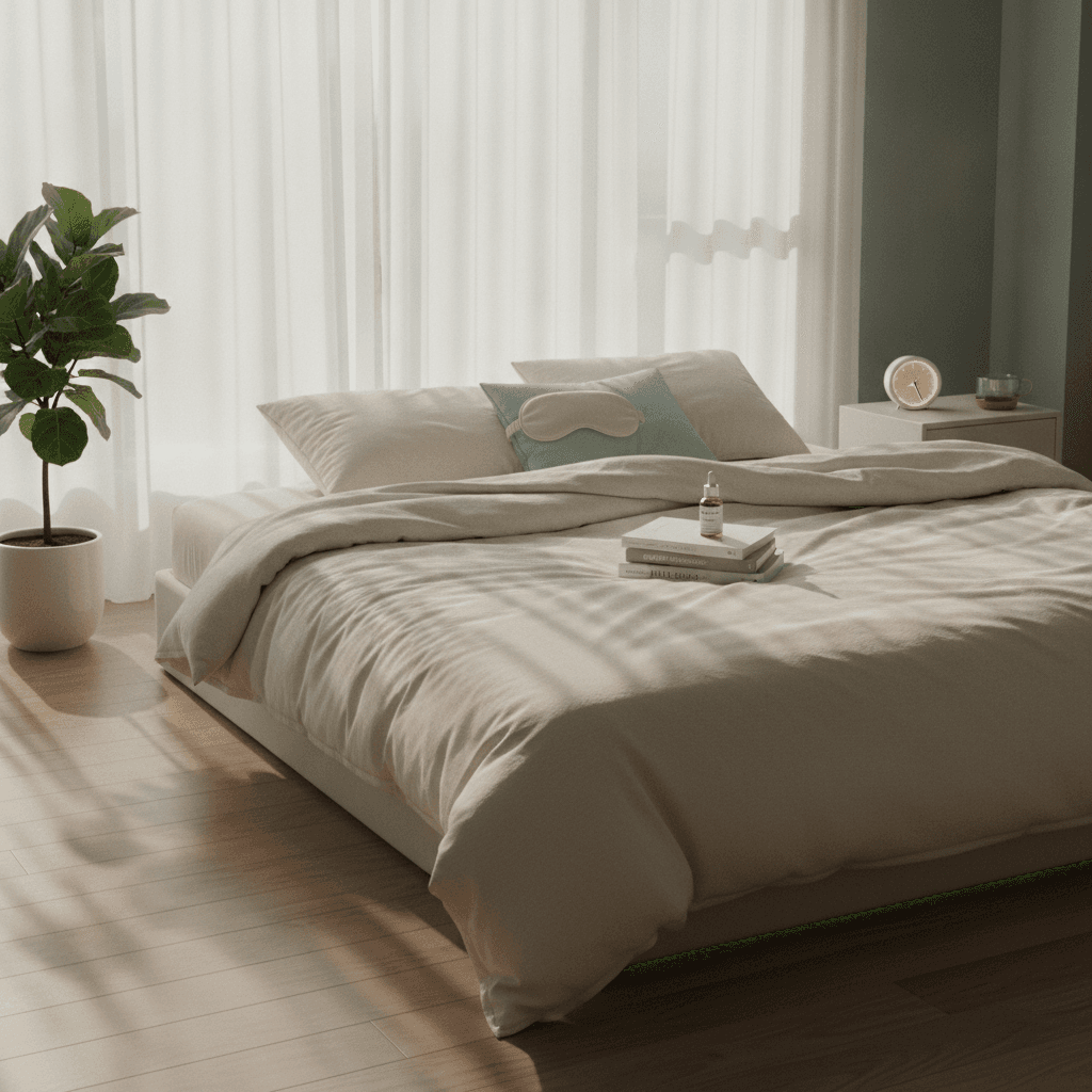 Best Supplements for Sleep and the Habits That Matter More