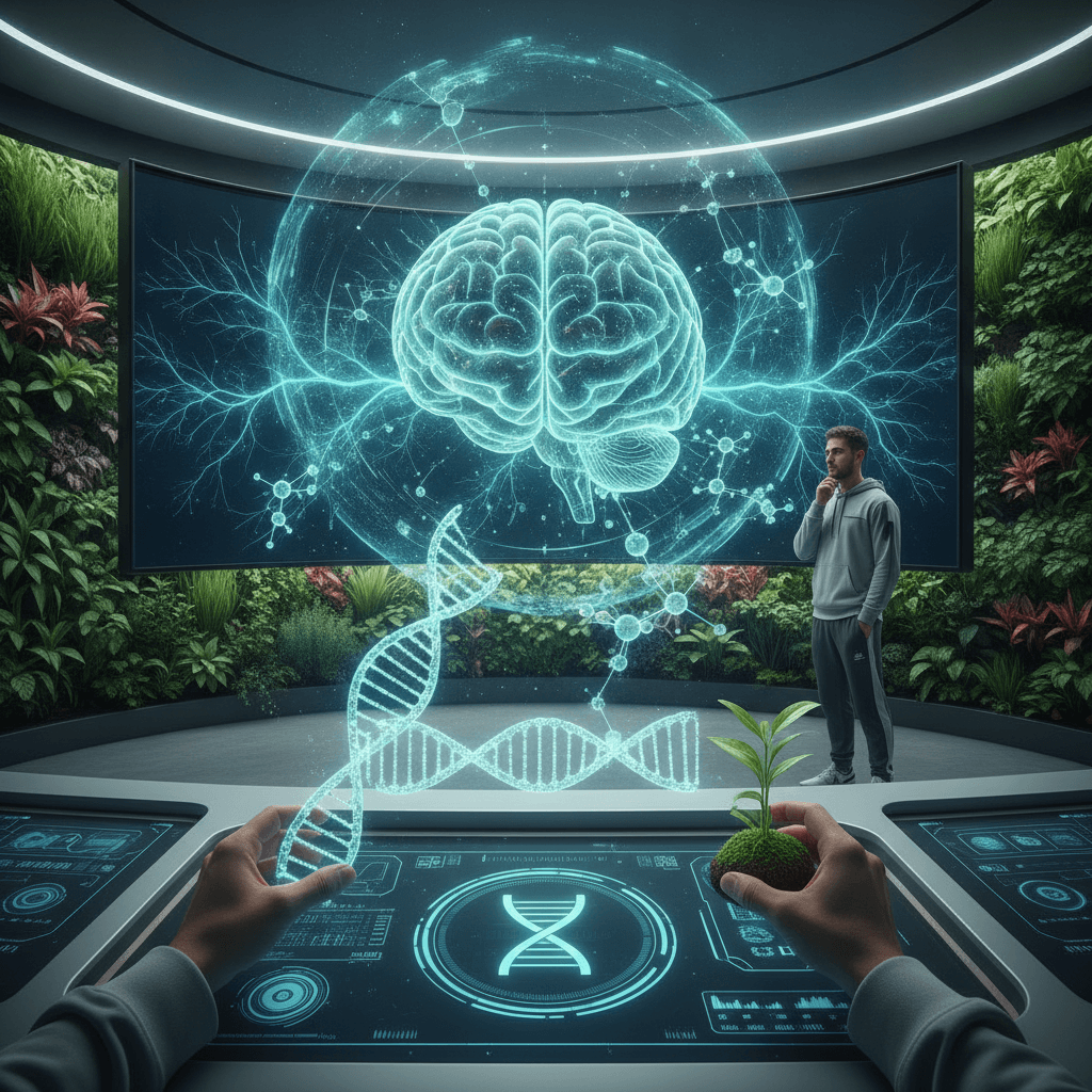 What is Biohacking?
