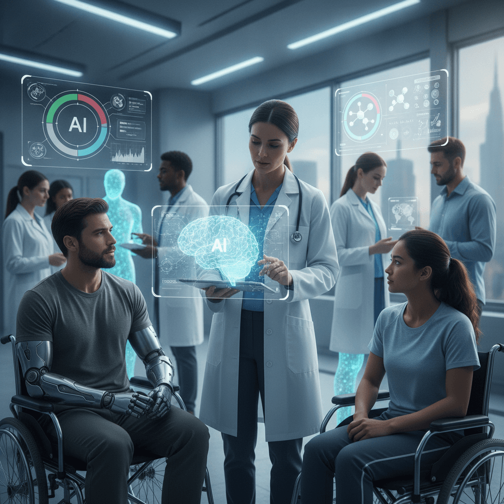 AI Supplements: How AI Builds a Health Plan Around Your Problem