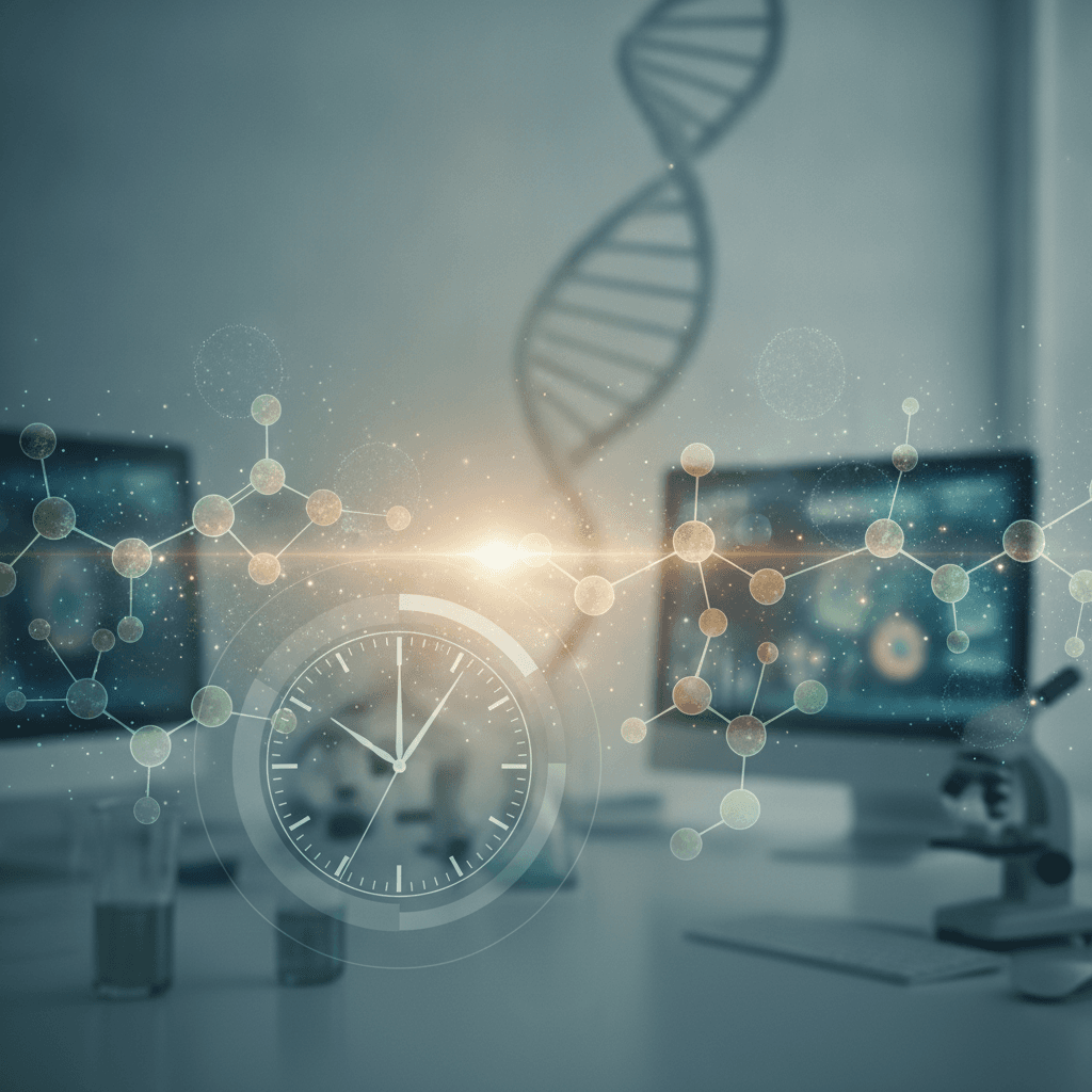 Can Aging Be Reversed? What the Science Actually Says