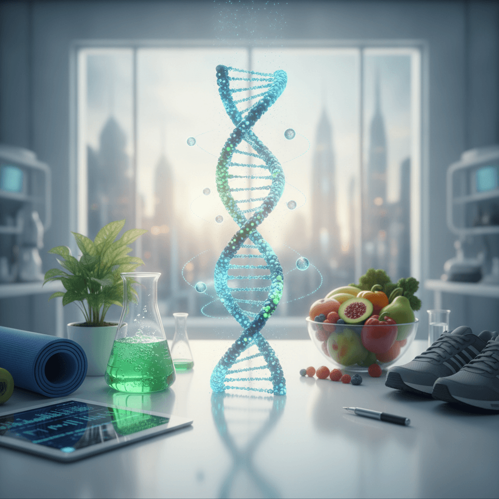 How to Slow Down Aging: Science-Backed Ways to Lower Biological Age