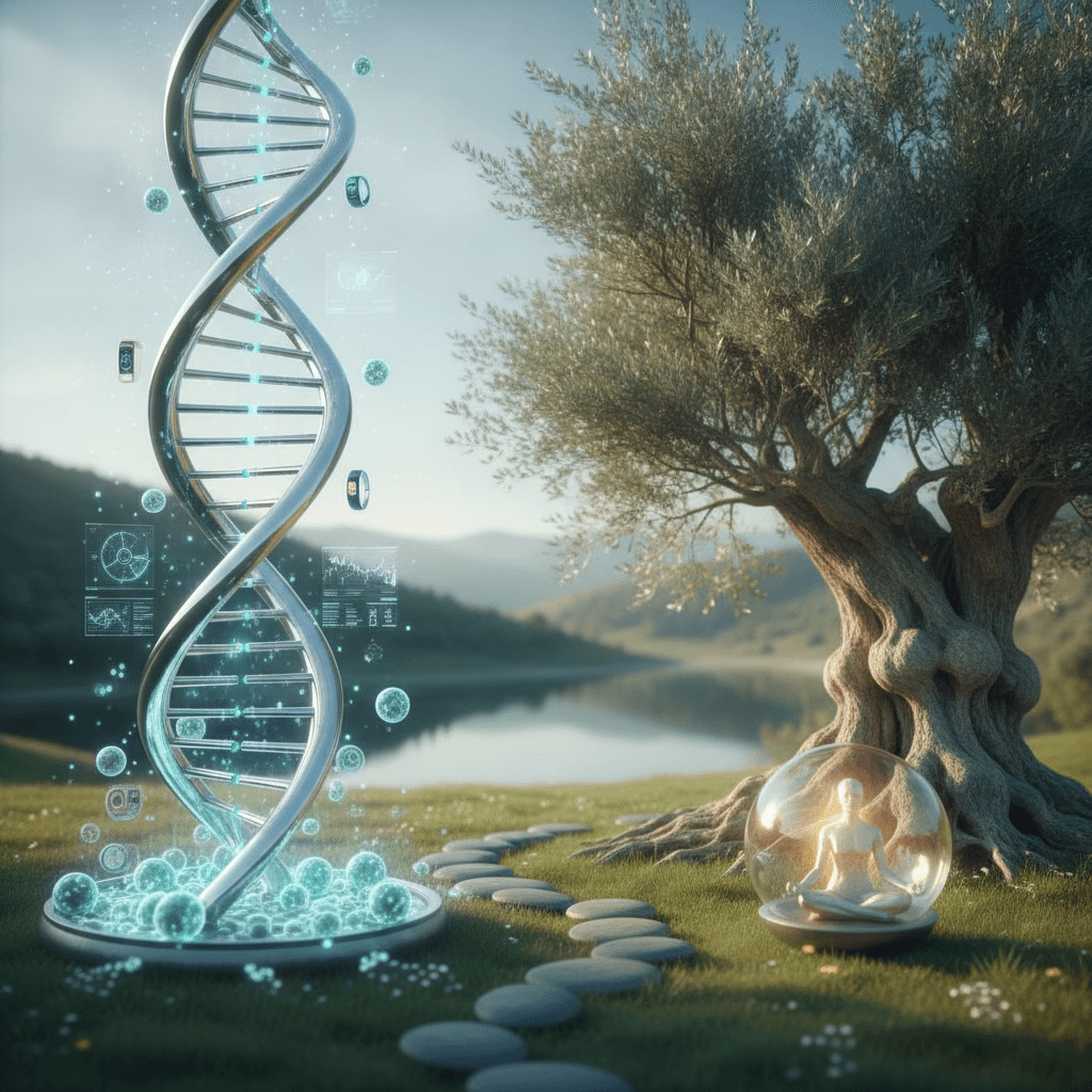 Mark Hyman Functional Medicine and Longevity, Explained