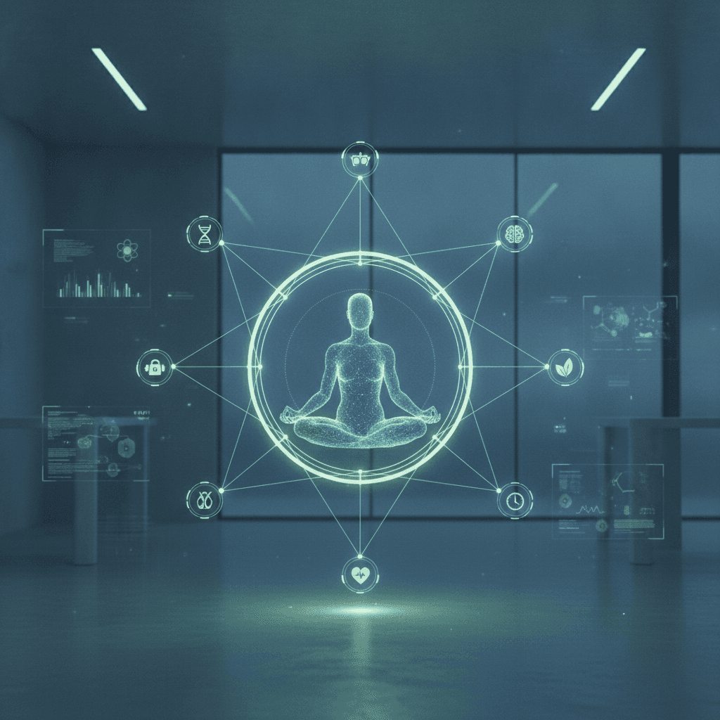 Peter Attia Longevity Framework, Explained