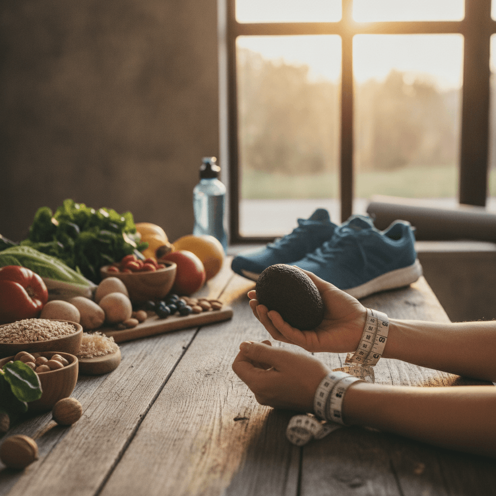 How to Lower Diastolic Blood Pressure for Longevity