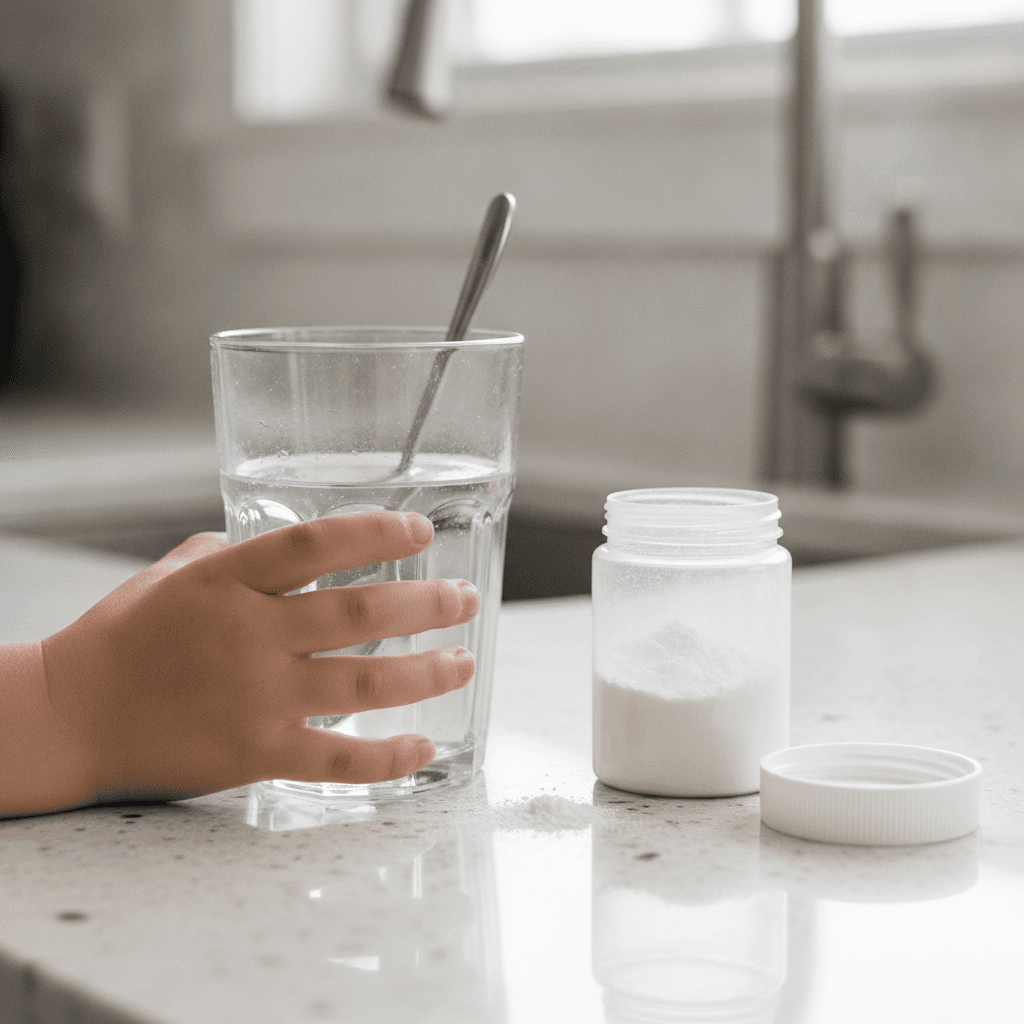 A fiber supplement increased bone mineral content in girls in a clinical trial
