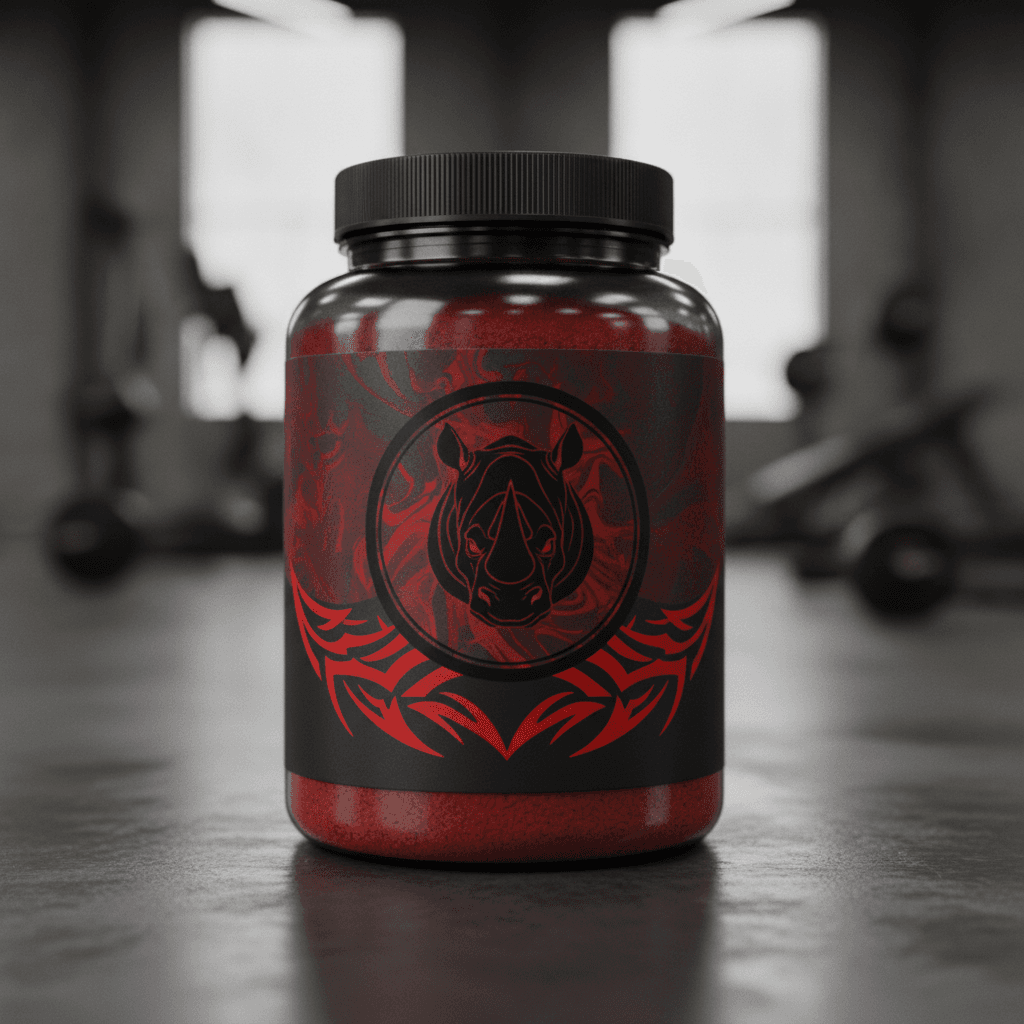 Leader Formulas recalls RAPTURE Preworkout due to presence of DMAA