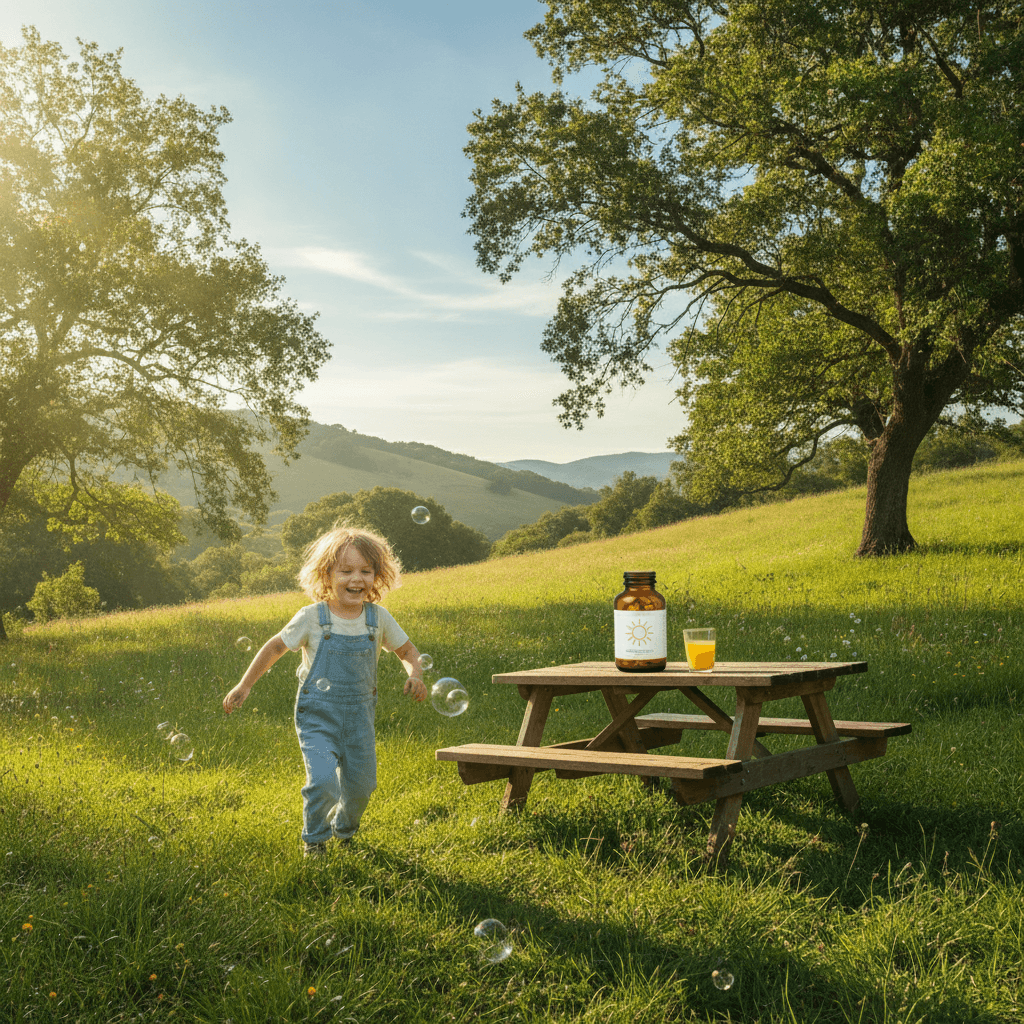 Meta-analysis finds vitamin D raises IGF-1, aids growth in children with short stature