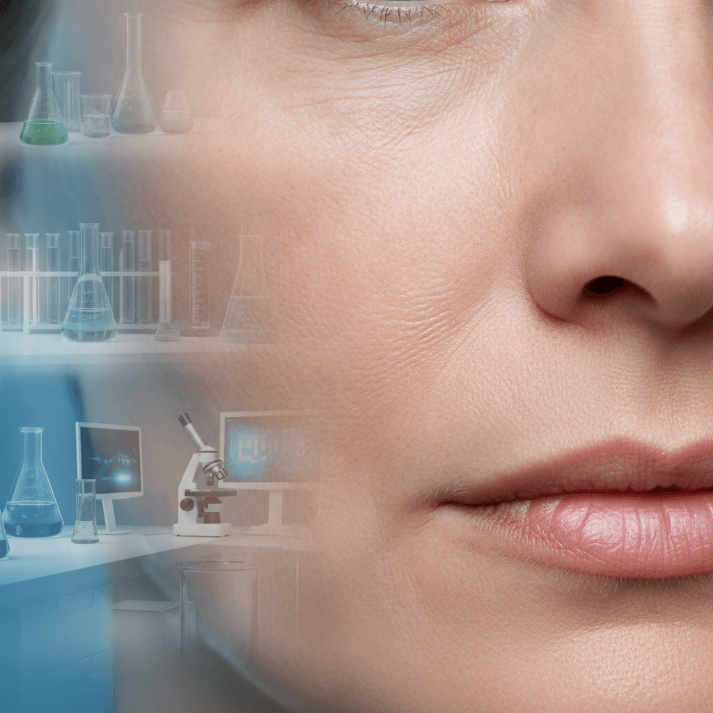 Re-analysis finds no evidence of benefit from collagen supplements for skin aging
