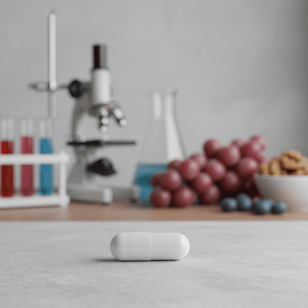 Resveratrol supplementation modestly reduced C-reactive protein in metabolic disorders