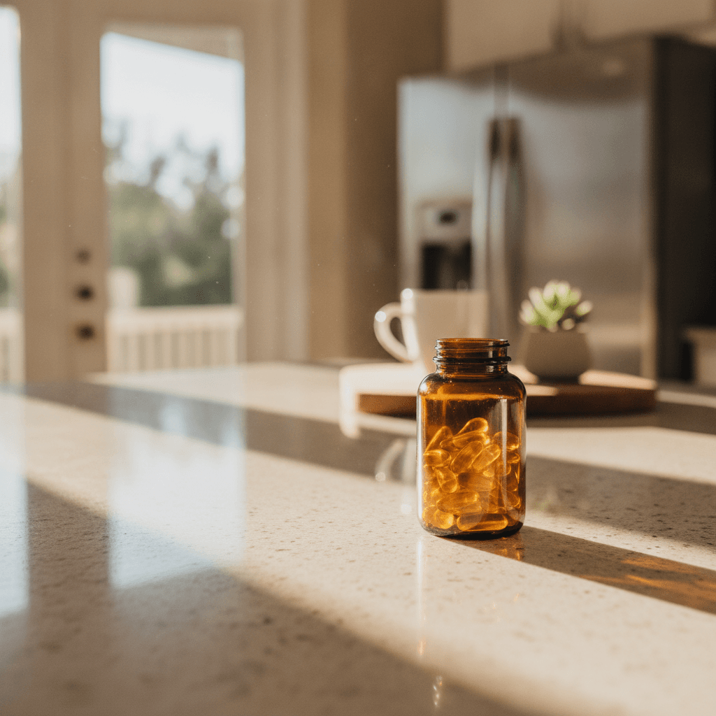 Review suggests current vitamin D guidelines may cause more harm than good