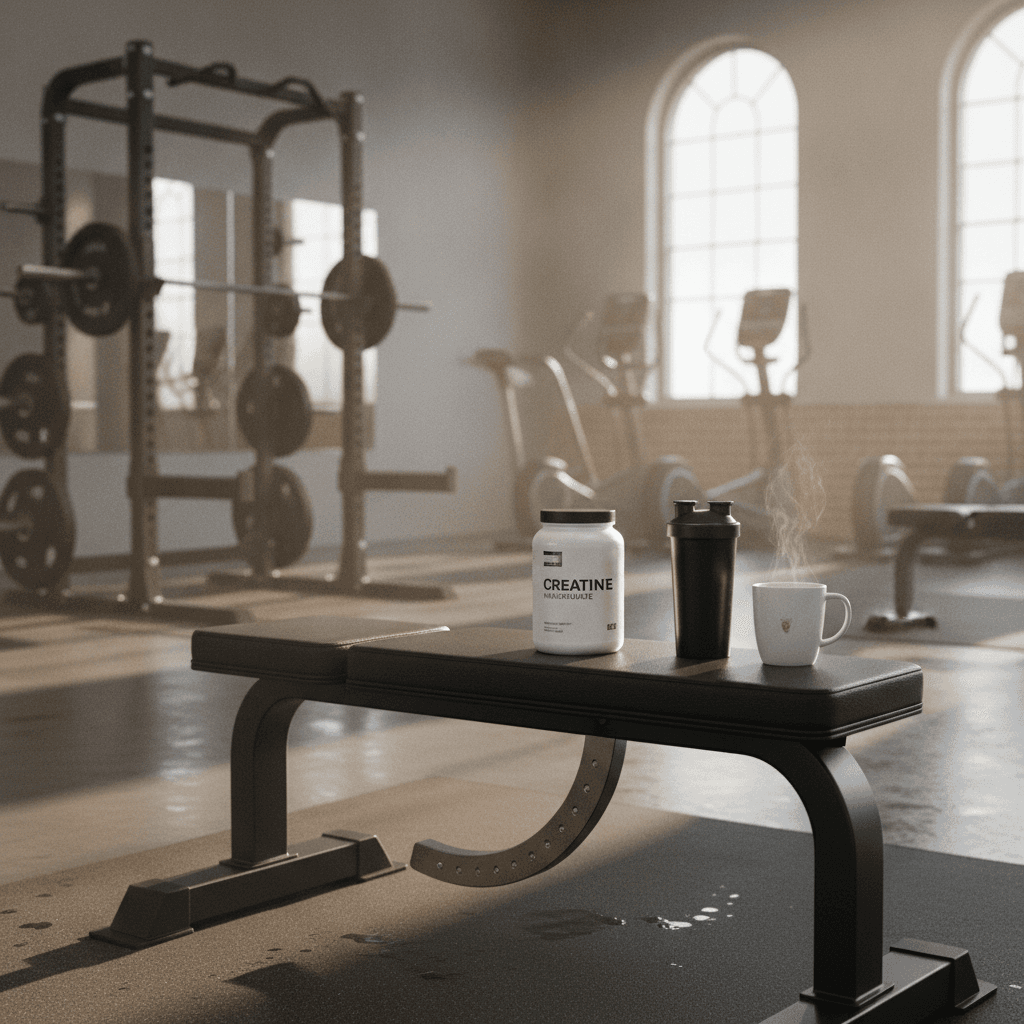 Layne Norton's Supplement Stack, Reviewed: The Three-Item Core, What He Refuses to Take, and What the Evidence Supports