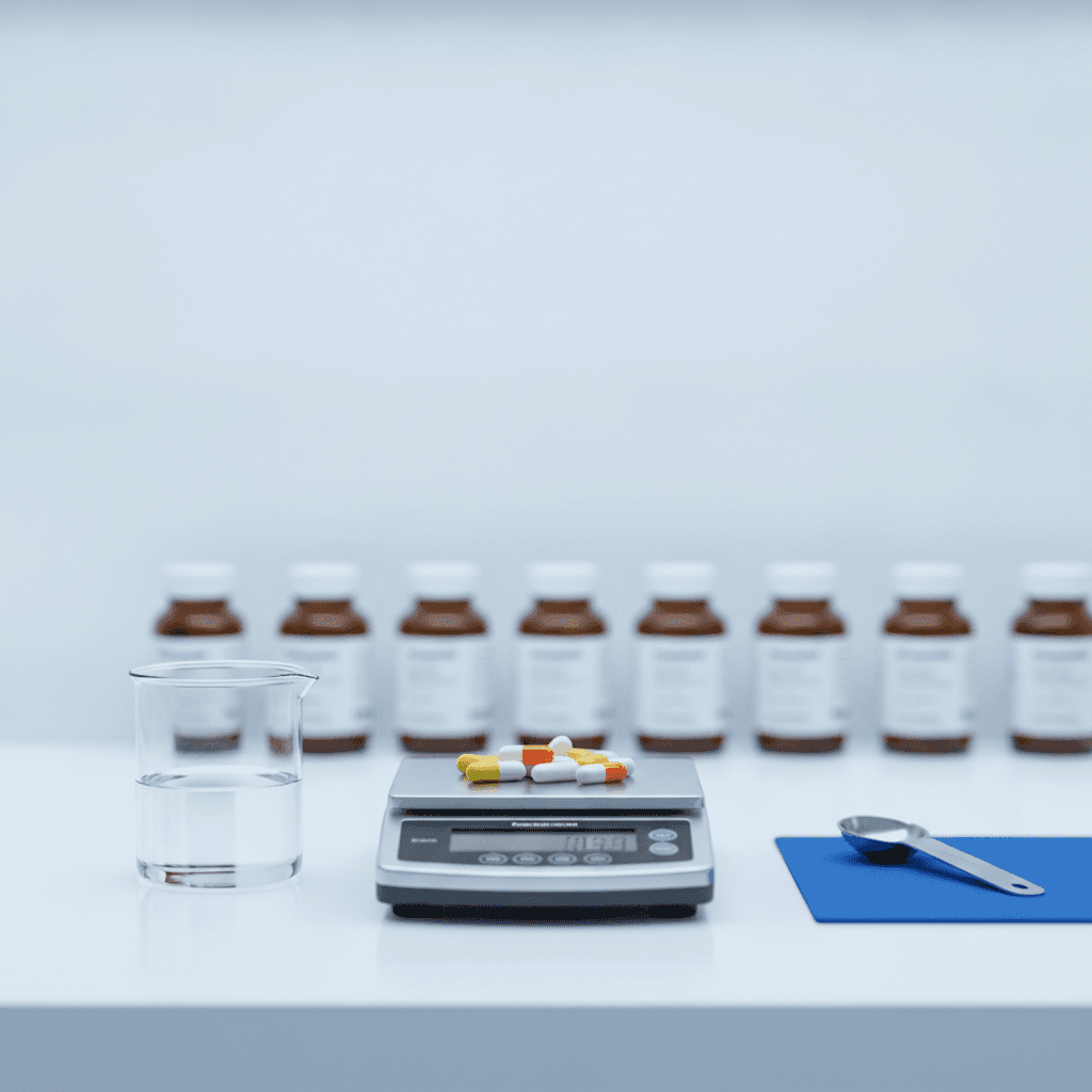 Supplement Safe Upper Limits: How Much Is Too Much, Nutrient by Nutrient, and How to Check Your Stack