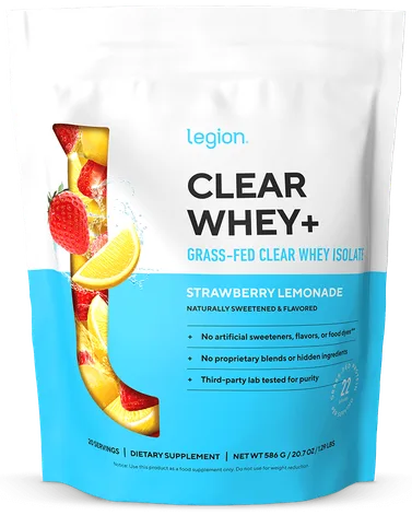 Dr. Lewis Weight Management Men bottle