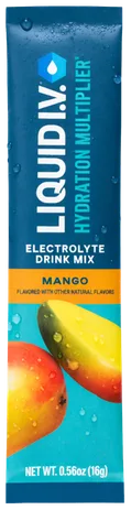 Liquid I.V. Hydration Multiplier bottle