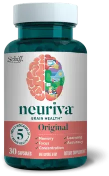 Neuriva Original bottle