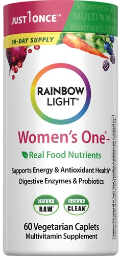 Rainbow Light Women's One bottle