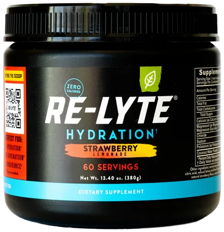 Redmond Re-Lyte bottle
