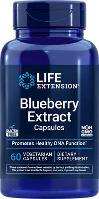 Life Extension Pterostilbene bottle