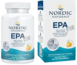 Nordic Naturals ProEPA Xtra bottle