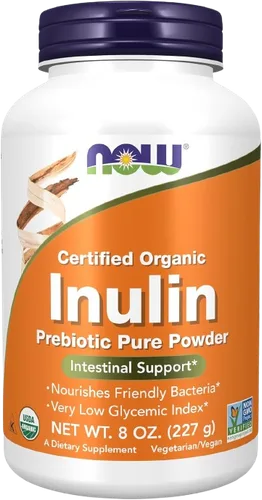 Metamucil 4-in-1 Psyllium Fiber Supplement, Sugar-Free Orange Smooth Powder bottle