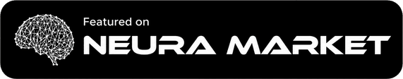 Featured on Neura Market